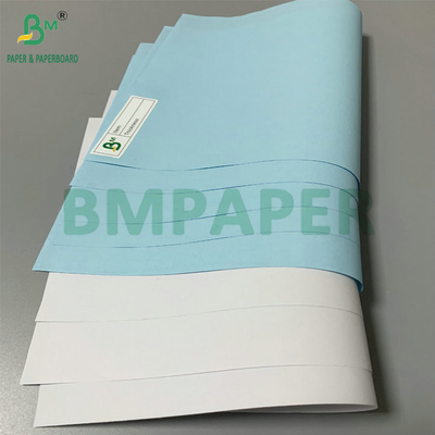 70gm 80gm CB CF NCR Papel sin carbono auto-copiado Jumbo Roll