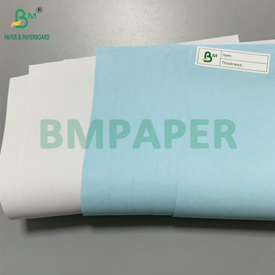 70gm 80gm CB CF NCR Papel sin carbono auto-copiado Jumbo Roll