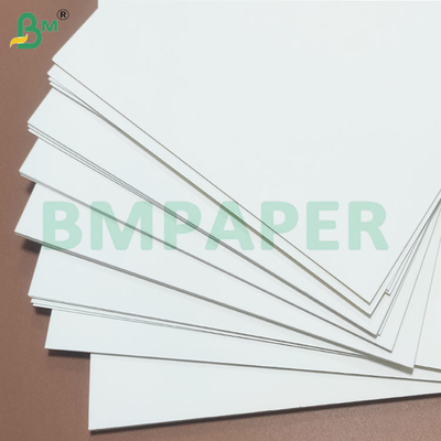 Papel para vasos y cuencos, impermeable, resistente al calor y recubierto