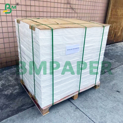 Papel bíblico resistente a los desgarros, ligero y duradero para su impresión