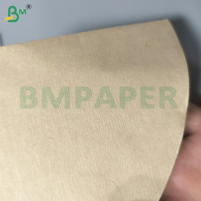 Papel de filtro de café blanco y sin blanquear rollo y hoja 50 gramos