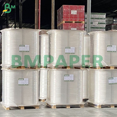 Papel de paja biodegradable resistente al agua y seguro para alimentos para beber