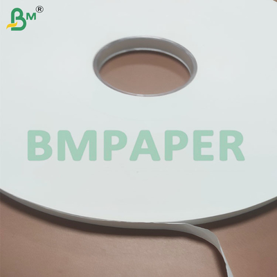 24 GSM 28 GSM Papel de envoltura de paja no tóxico Rollos con logotipo Personalizado
