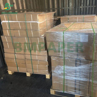 Papel de fianza de 20 libras en 2 " núcleo para impresión CAD en impresoras de chorro de tinta de gran formato