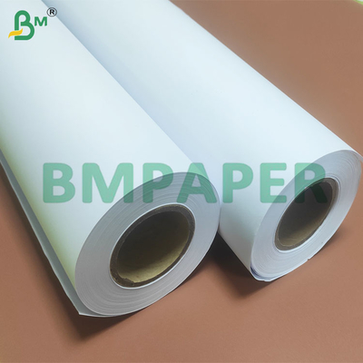 20 libras de buen absorción de tinta papel de trazado para la impresión de imagen clara y dibujo