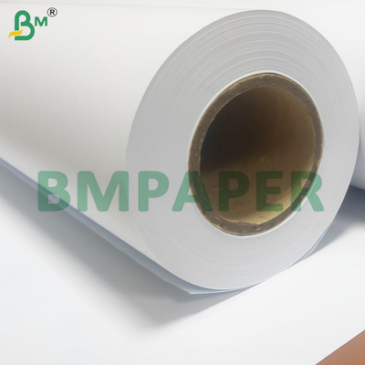 20 libras de buen absorción de tinta papel de trazado para la impresión de imagen clara y dibujo