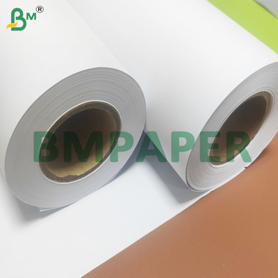 20 libras de buen absorción de tinta papel de trazado para la impresión de imagen clara y dibujo