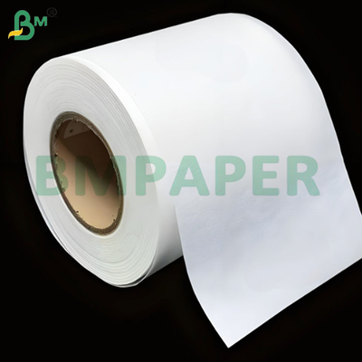 50 GSM Papel de filtro de café sin olor de alta eficiencia de filtración