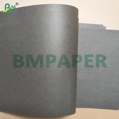 30-80 GSM Resistencia a altas temperaturas Papel a prueba de grasa para alimentos