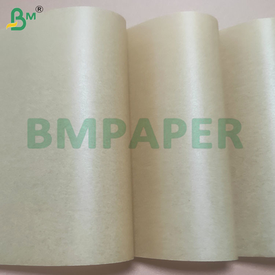 Hojas de papel de vapor de resistencia a la ebullición de tamaño personalizado para alimentos