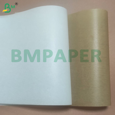 Hojas de papel de vapor de resistencia a la ebullición de tamaño personalizado para alimentos
