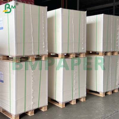 Propiedades de alta absorción Hojas de papel absorbentes para esteras de cerveza