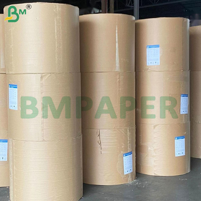Propiedades de alta absorción Hojas de papel absorbentes para esteras de cerveza