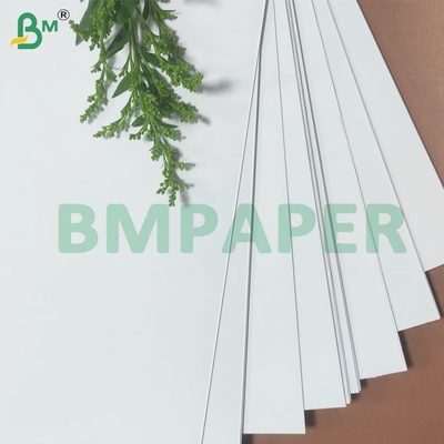 No tóxico 0,3-3,0 mm de espesor Hojas de papel absorbentes de agua