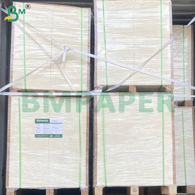 No tóxico 0,3-3,0 mm de espesor Hojas de papel absorbentes de agua