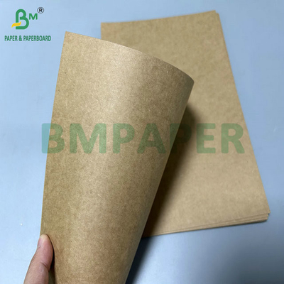 71 x 95 cm 250 gramos 260 gramos Color natural Papel de copa sin blanquear