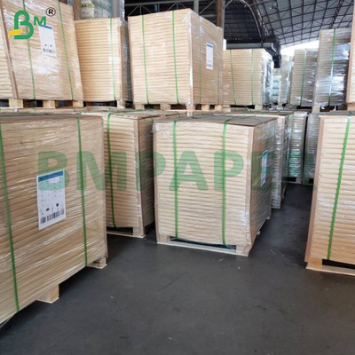 Papel negro liso 28 libras 32 libras 8 1/2 x 11 pulgadas Jet papel negro