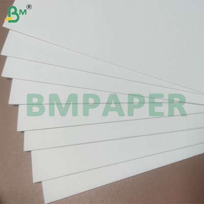1.2 mm 1,5 mm espesor Papel absorbente de agua para esteras y estantes de cerveza