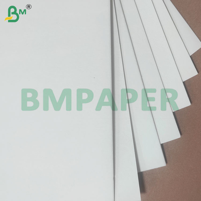 1.2 mm 1,5 mm espesor Papel absorbente de agua para esteras y estantes de cerveza
