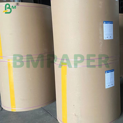 1.2 mm 1,5 mm espesor Papel absorbente de agua para esteras y estantes de cerveza