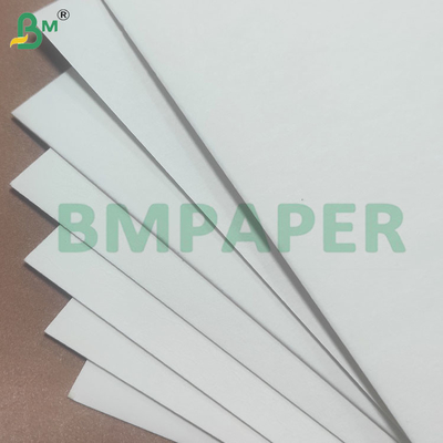 1.2 mm 1,5 mm espesor Papel absorbente de agua para esteras y estantes de cerveza