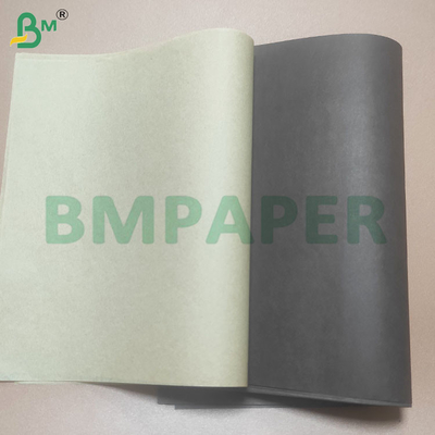 Kit7 60 GSM Hojas de papel resistentes a las altas temperaturas y a la grasa