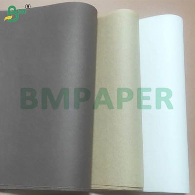 Kit7 60 GSM Hojas de papel resistentes a las altas temperaturas y a la grasa