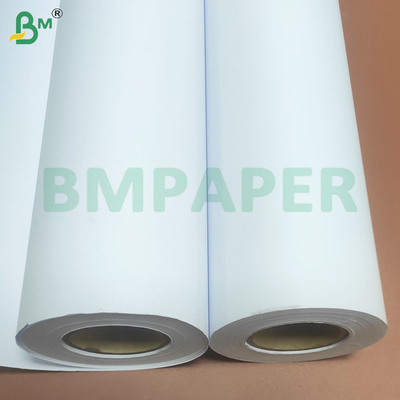 80 gramos de papel gráfico CAD para ingeniería de impresión profesional