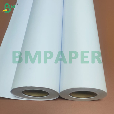 80 gramos de papel gráfico CAD para ingeniería de impresión profesional
