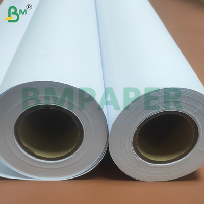 80 gramos de papel gráfico CAD para ingeniería de impresión profesional