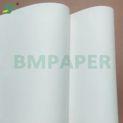 40gm Resistente a altas temperaturas Sello de calor Bolsas de papel de té Hojas