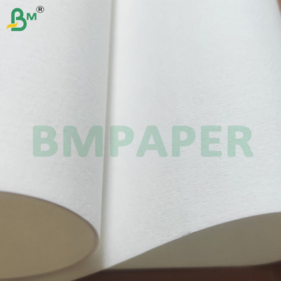 40gm Resistente a altas temperaturas Sello de calor Bolsas de papel de té Hojas