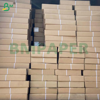 20 libras de ingeniería de alta precisión doble lado de papel de dibujo azul rollos