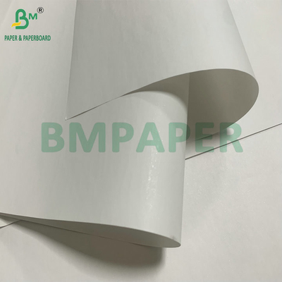 Papel POS térmico de 65 gramos para la impresión de recibos