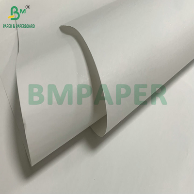 Papel POS térmico de 65 gramos para la impresión de recibos