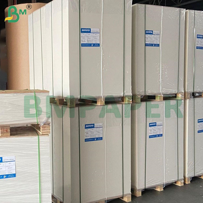 Hojas de papel de copia sin carbono de NCR de 48 gramos disponibles en CF CFB CB