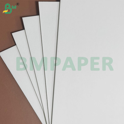 1 mm Alta tasa de absorción de agua Hojas de papel absorbentes para montacargas