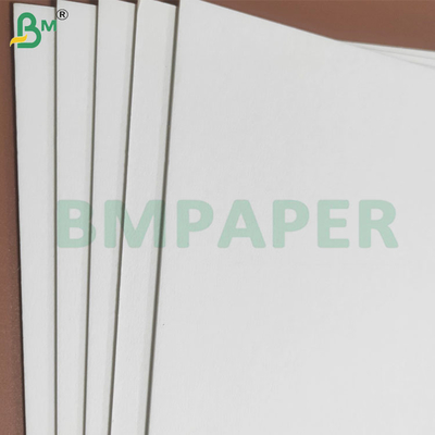 1 mm Alta tasa de absorción de agua Hojas de papel absorbentes para montacargas
