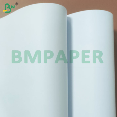 Pulpa de madera de 80 gramos de tamaño A4 Papel de copia 500 hojas por rama para impresión