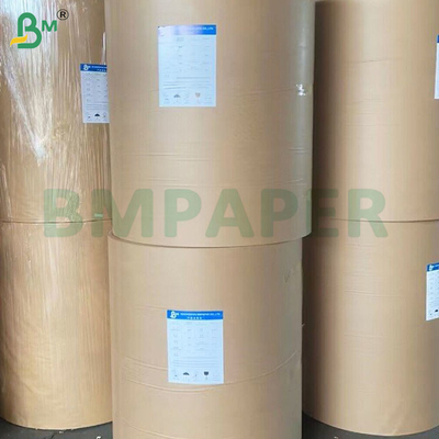 Pulpa de madera de 80 gramos de tamaño A4 Papel de copia 500 hojas por rama para impresión
