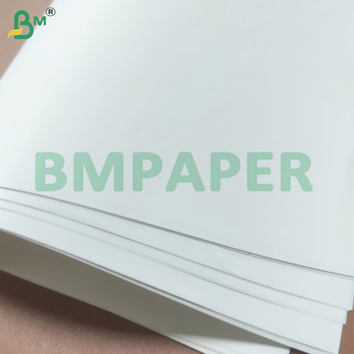 Hojas de papel resistentes a la humedad y al agua para etiquetas de 72 gramos