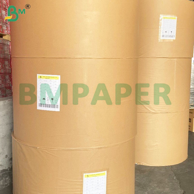 Hojas de papel resistentes a la humedad y al agua para etiquetas de 72 gramos