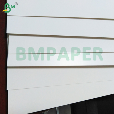 Superficie lisa y de gran capacidad de impresión Papel de cartón para envases de alimentos congelados