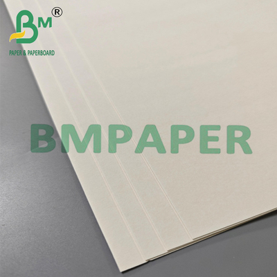 0.6mm 1.2mm Blanco natural de alta absorción de agua de la tabla de montaña 70 x 100cm