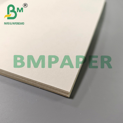 0.6mm 1.2mm Blanco natural de alta absorción de agua de la tabla de montaña 70 x 100cm