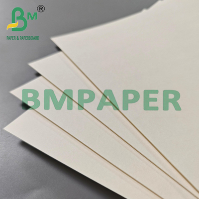 0.6mm 1.2mm Blanco natural de alta absorción de agua de la tabla de montaña 70 x 100cm