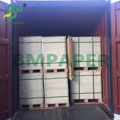 Papel sintético PET impermeable de 200 mm A4 A3 para impresión láser