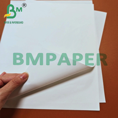 70 x 100 cm Kit7 Papel a prueba de grasa Materia prima para el embalaje de comida rápida