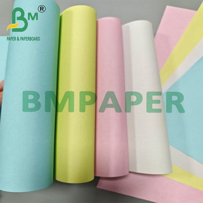 75 g de papel de copia sin carbono para facturas 57 x 87 cm