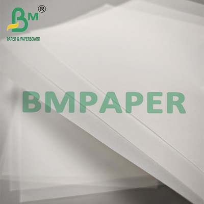 83 g 90 g 113 g Papel de trazado de vello transparente para dibujo CAD